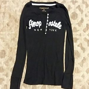 Aero Long Sleeve Shirt